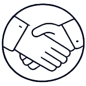 Trusted Partnerships